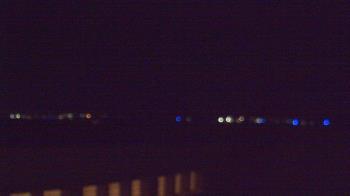 Weather camera view of Amy Biehl ES.