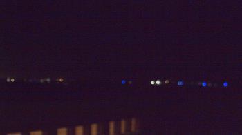 Weather camera view of Amy Biehl ES.