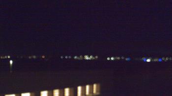 Weather camera view of Amy Biehl ES.