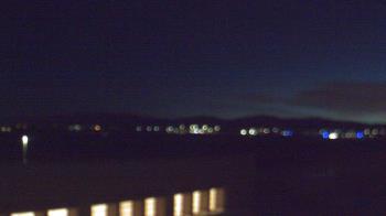 Weather camera view of Amy Biehl ES.