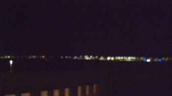 Weather camera view of Amy Biehl ES.