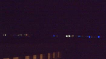 Weather camera view of Amy Biehl ES.