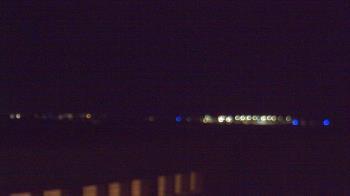 Weather camera view of Amy Biehl ES.