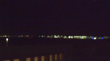 Weather camera view of Amy Biehl ES.