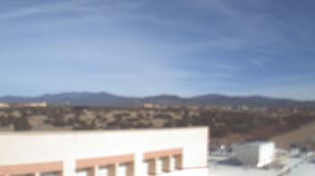 Weather camera view of Amy Biehl ES.