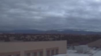 Weather camera view of Amy Biehl ES.