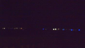 Weather camera view of Amy Biehl ES.