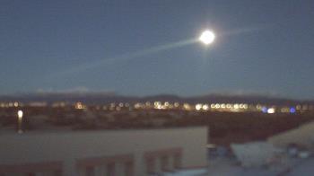 Weather camera view of Amy Biehl ES.