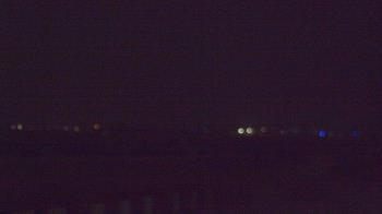 Weather camera view of Amy Biehl ES.