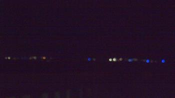 Weather camera view of Amy Biehl ES.