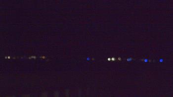 Weather camera view of Amy Biehl ES.