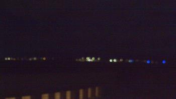 Weather camera view of Amy Biehl ES.