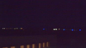 Weather camera view of Amy Biehl ES.