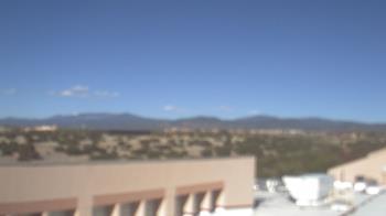 Weather camera view of Amy Biehl ES.