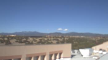 Weather camera view of Amy Biehl ES.