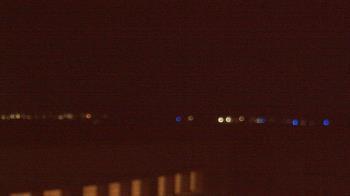 Weather camera view of Amy Biehl ES.