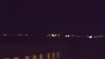 Weather camera view of Amy Biehl ES.