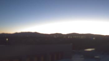 Weather camera view of Amy Biehl ES.