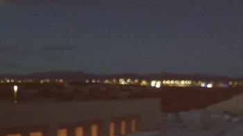 Weather camera view of Amy Biehl ES.