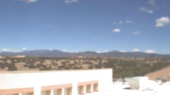 Weather camera view of Amy Biehl ES.