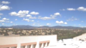 Weather camera view of Amy Biehl ES.