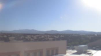 Weather camera view of Amy Biehl ES.