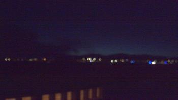 Weather camera view of Amy Biehl ES.