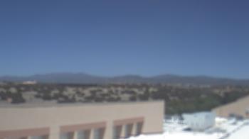 Weather camera view of Amy Biehl ES.