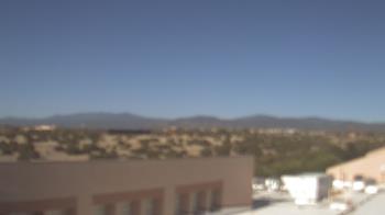 Weather camera view of Amy Biehl ES.