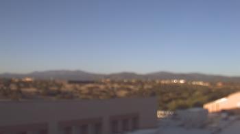 Weather camera view of Amy Biehl ES.