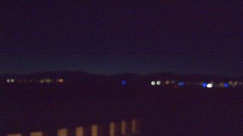 Weather camera view of Amy Biehl ES.