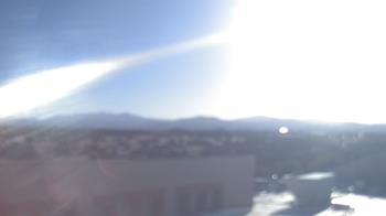 Weather camera view of Amy Biehl ES.
