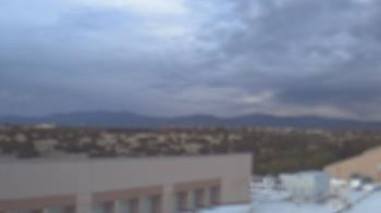 Weather camera view of Amy Biehl ES.