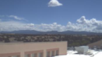 Weather camera view of Amy Biehl ES.