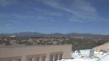 Weather camera view of Amy Biehl ES.