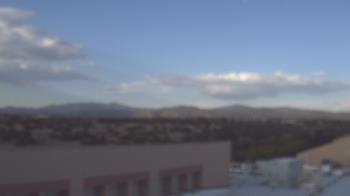 Weather camera view of Amy Biehl ES.