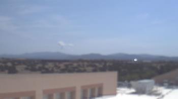Weather camera view of Amy Biehl ES.