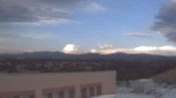 Weather camera view of Amy Biehl ES.