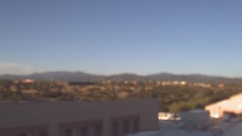 Weather camera view of Amy Biehl ES.