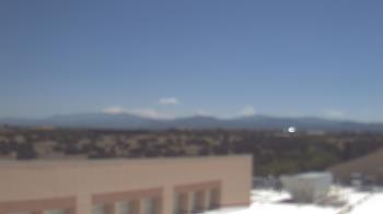 Weather camera view of Amy Biehl ES.