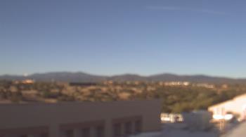 Weather camera view of Amy Biehl ES.