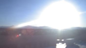 Weather camera view of Amy Biehl ES.