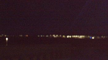 Weather camera view of Amy Biehl ES.