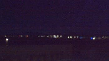 Weather camera view of Amy Biehl ES.