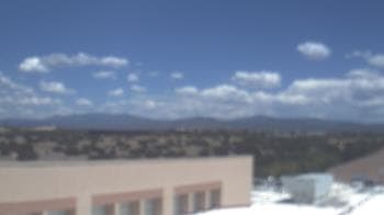 Weather camera view of Amy Biehl ES.