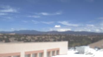 Weather camera view of Amy Biehl ES.