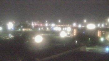 Weather camera view of University of Texas San Antonio.