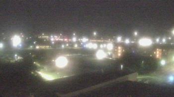 Weather camera view of University of Texas San Antonio.