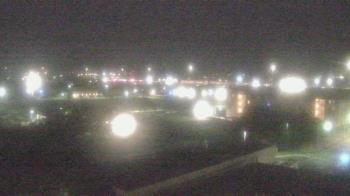 Weather camera view of University of Texas San Antonio.