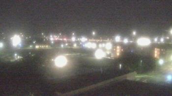 Weather camera view of University of Texas San Antonio.